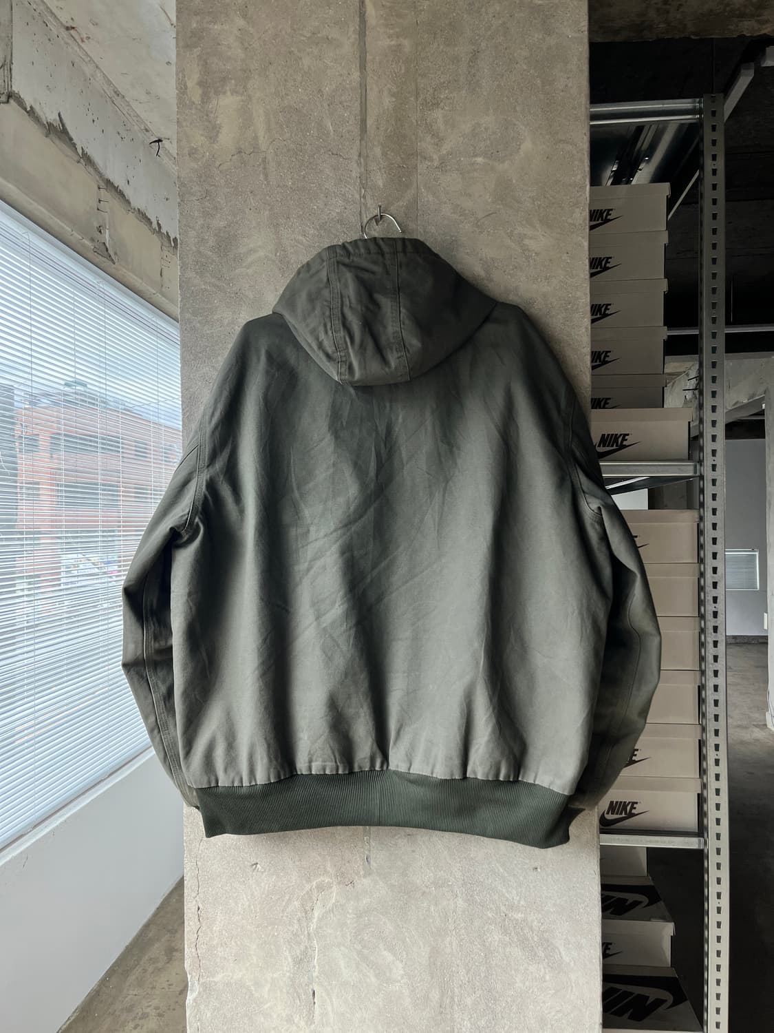  Carhartt Active Jacket 상품이미지2