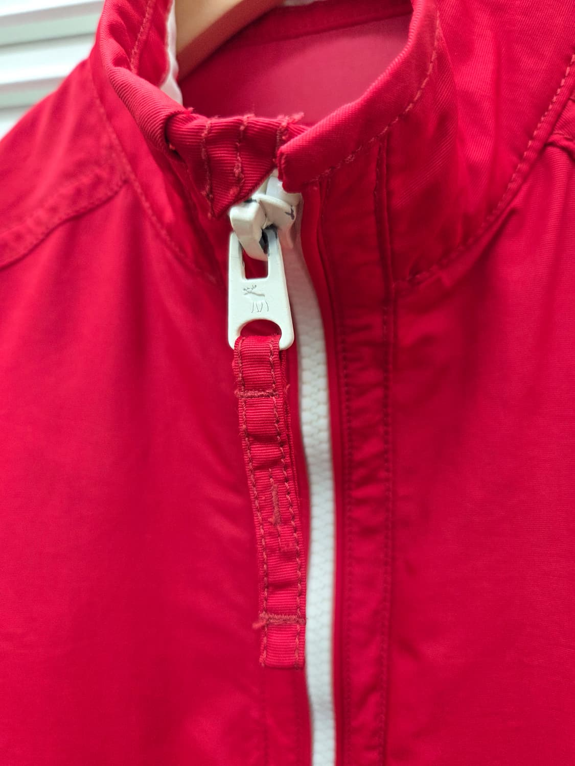 아베크롬비 키즈 블루종 자켓 상품이미지3