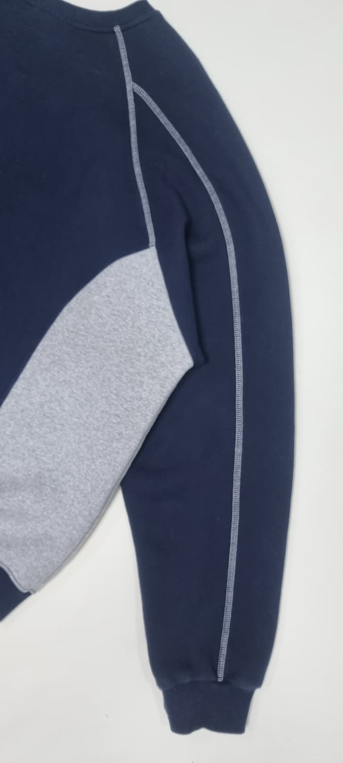 아메즈 월드와이드 기모 맨투맨 L _ 공용, 남성 상품이미지8