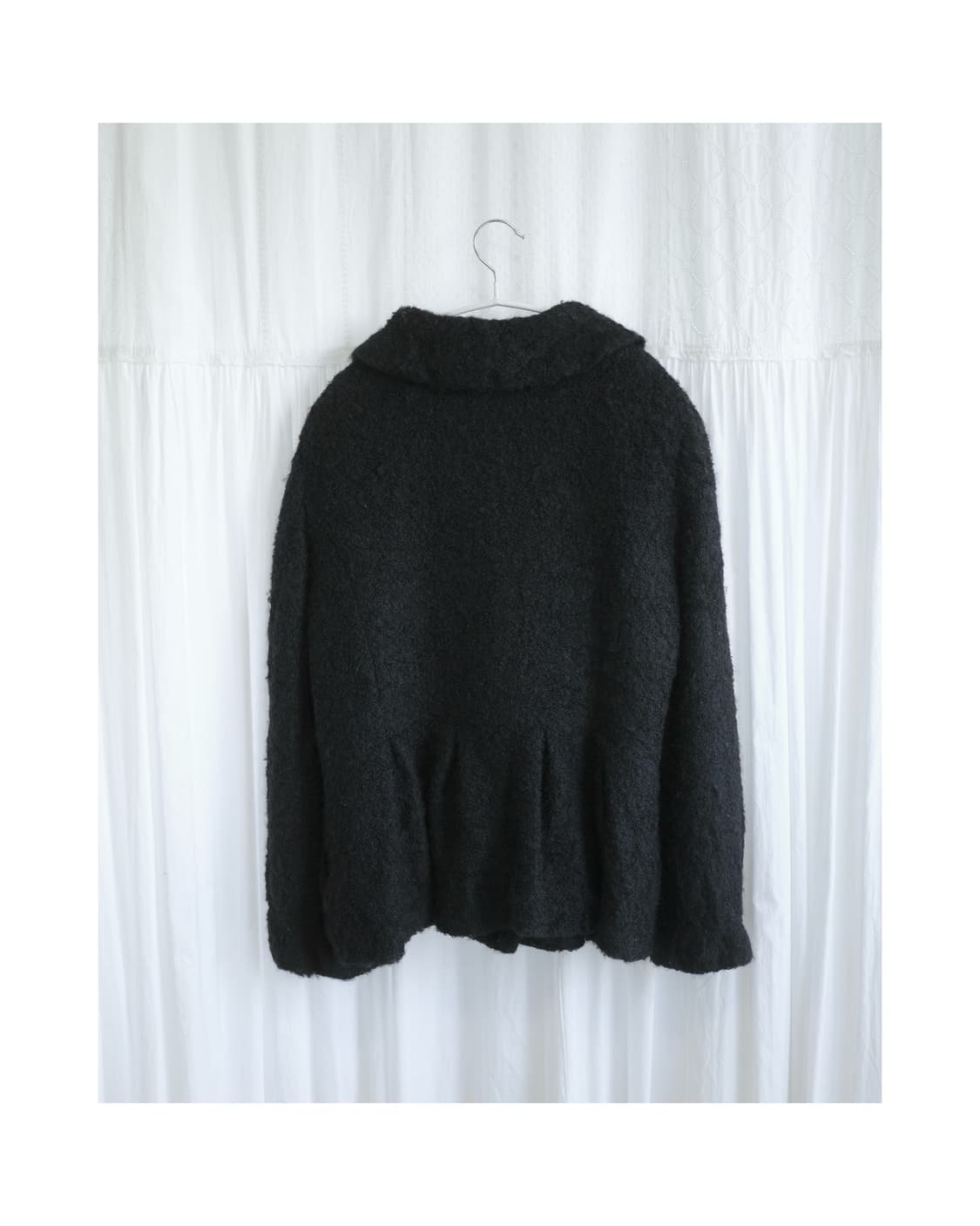 Kansai bis nvova coat 상품이미지3