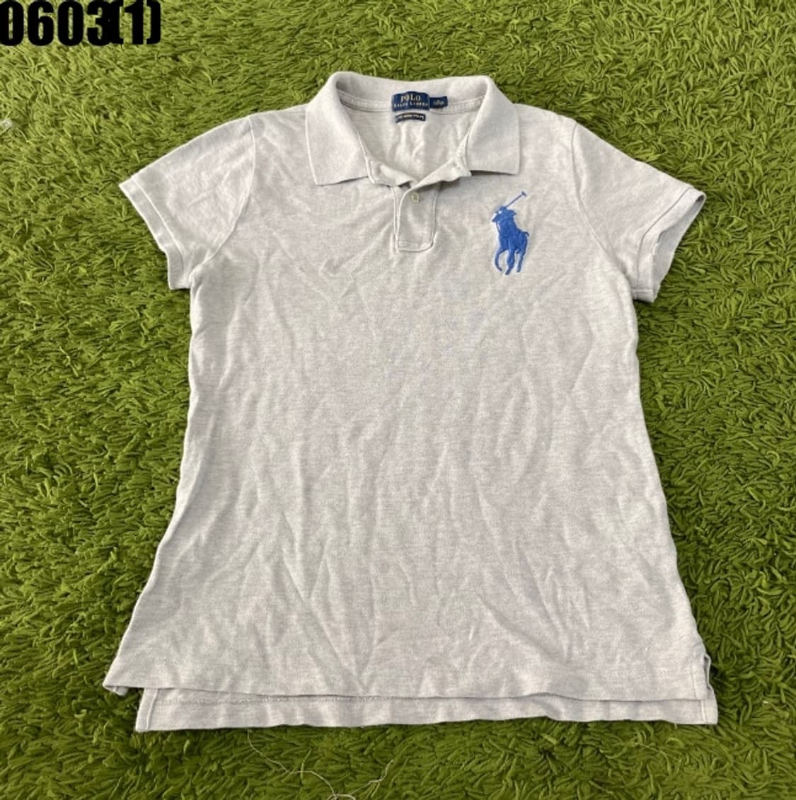 폴로 랄프로렌 빅포니 반팔티셔츠 상품이미지1