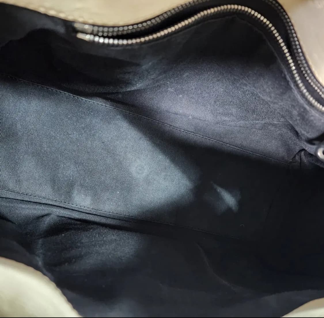 끌로에 레더 토트백 상품이미지9