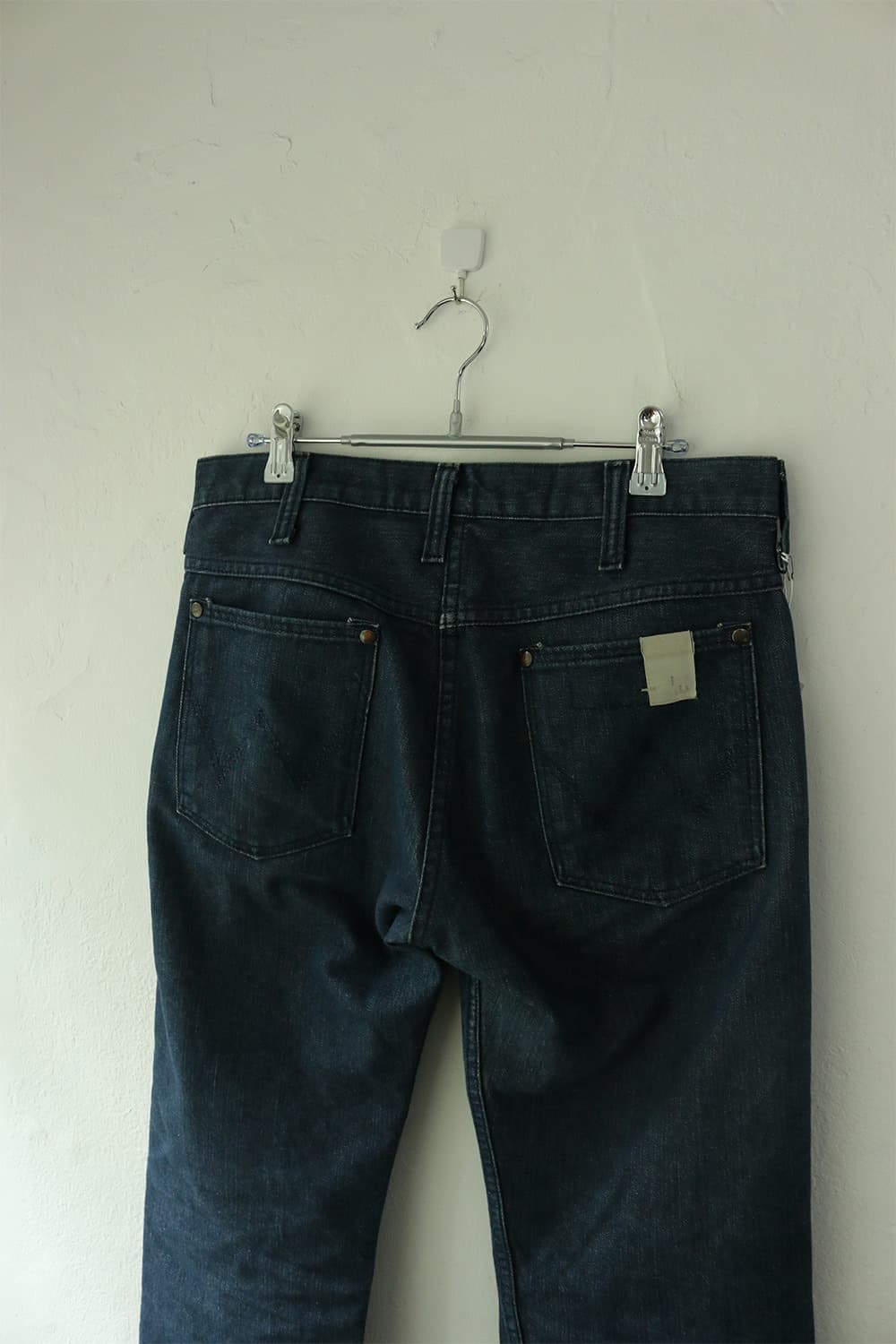 Wrangler X N.HOOLYWOOD 데님 팬츠 상품이미지7