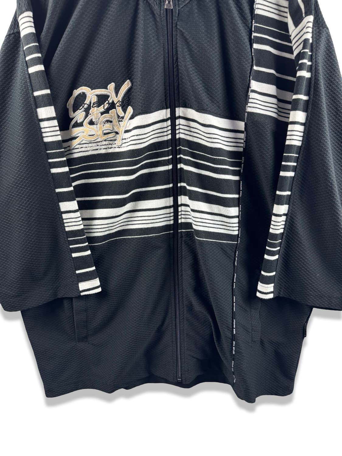 JPN 오디세이 빅사이즈 집업2853 상품이미지4