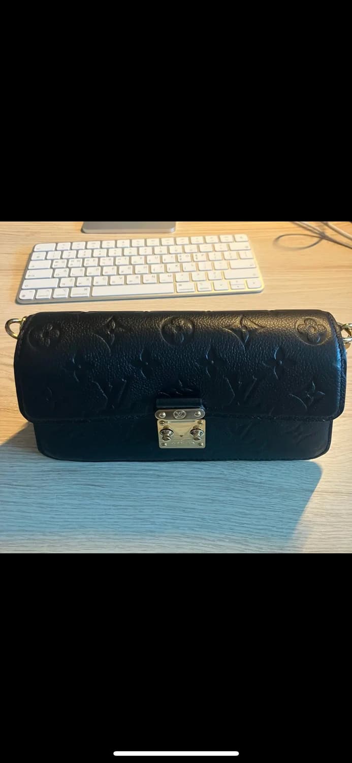 루이비통 월릿 온 체인 메티스 상품이미지2