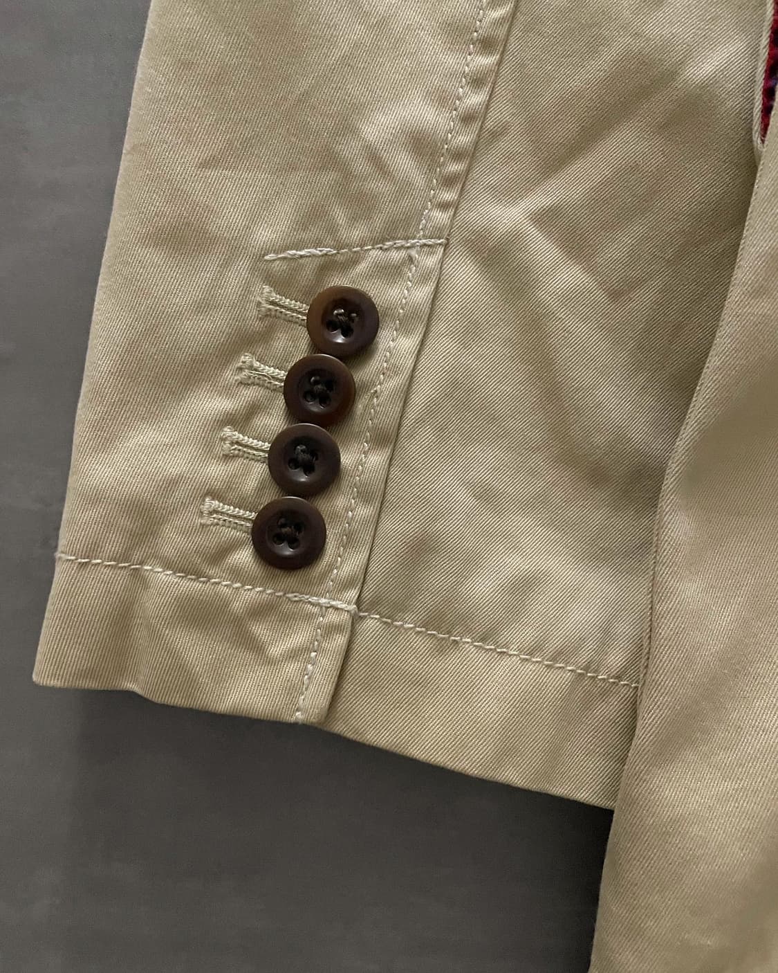 폴로 랄프로렌 자켓 상품이미지5