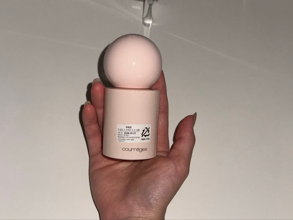 꾸레쥬 라 필르 드 르에어 50ml 상품이미지2