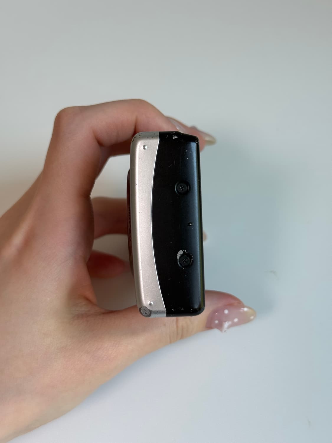 캐논 IXUS 870 IS 실버 디지털 카메라 상품이미지5