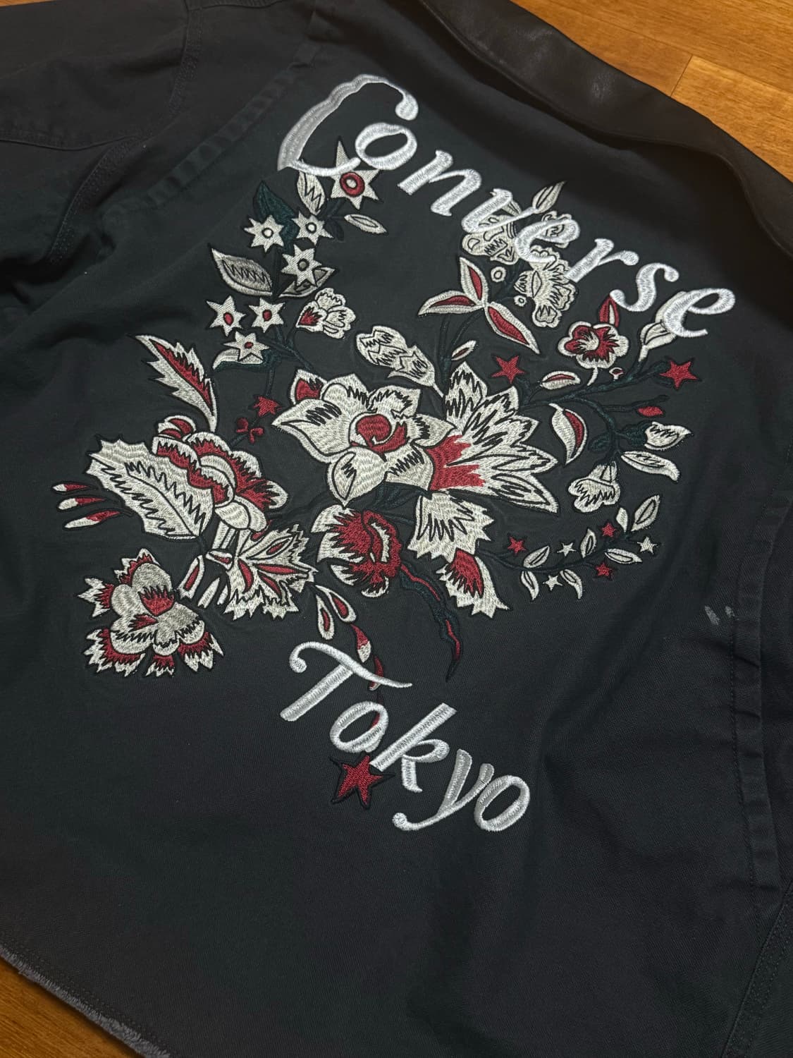 컨버스 도쿄 디트로이트 자켓 상품이미지3