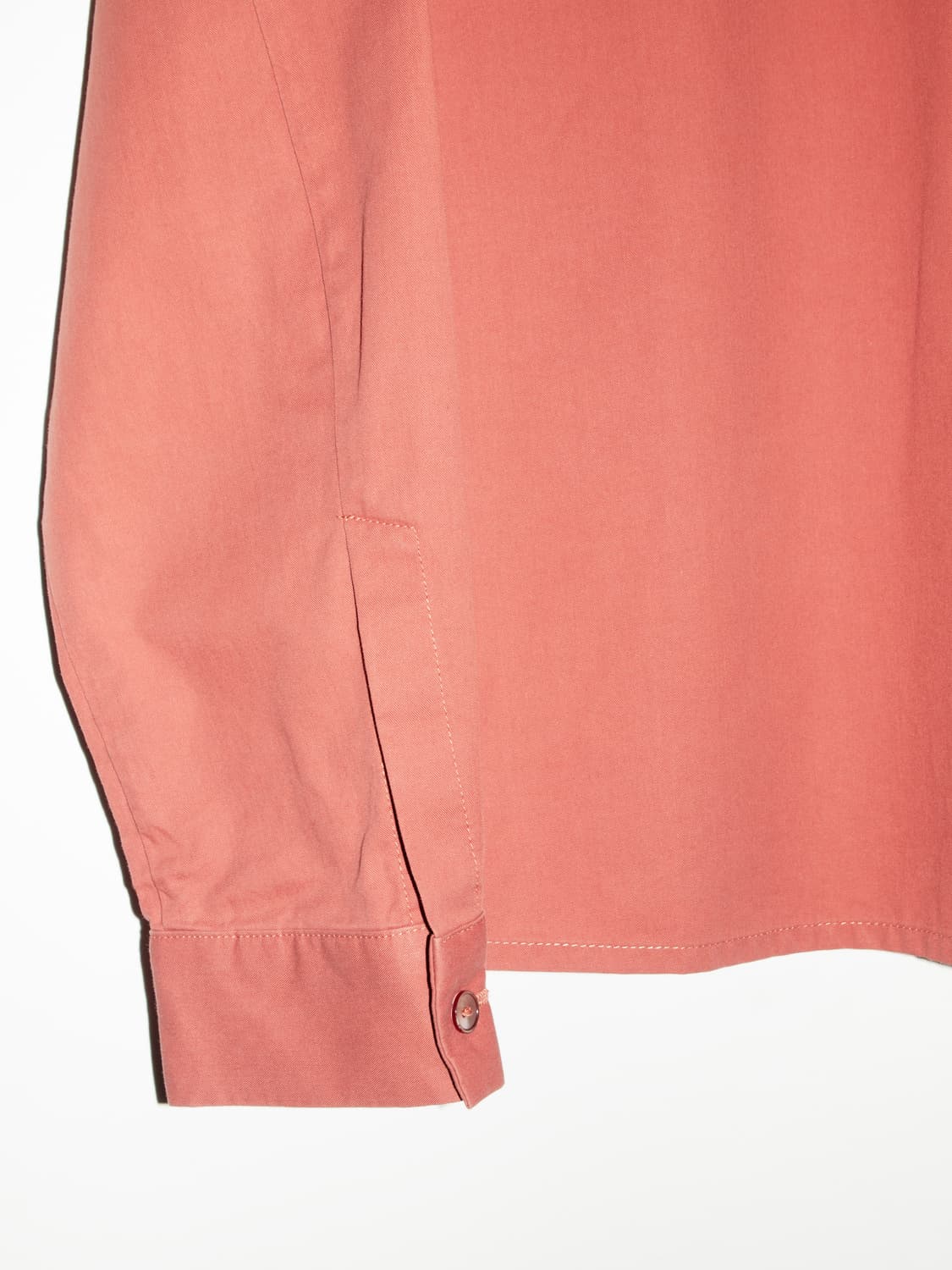 Cotton Pocket Shirts 상품이미지7
