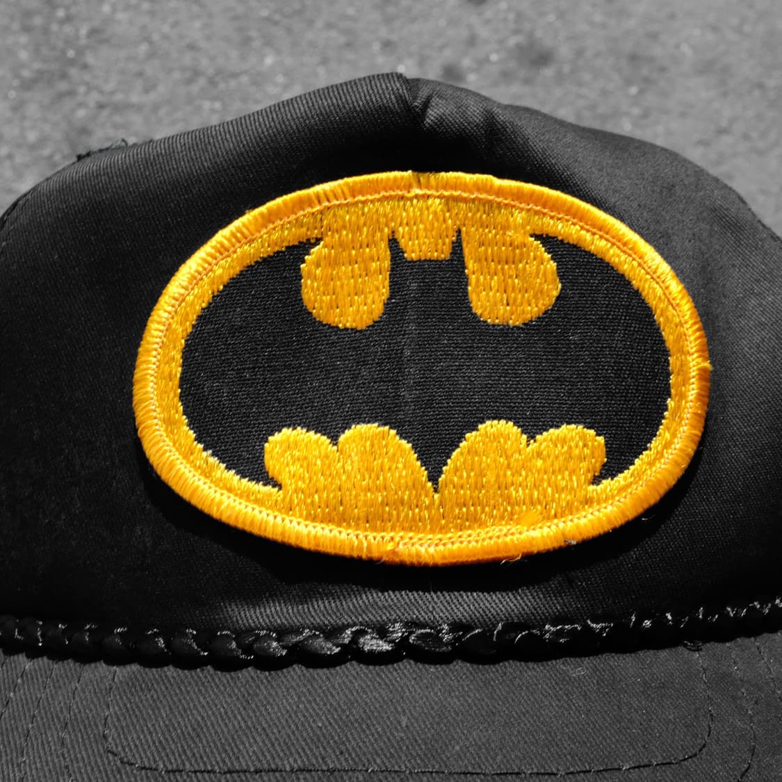 1990‘s Batman Cap 상품이미지2