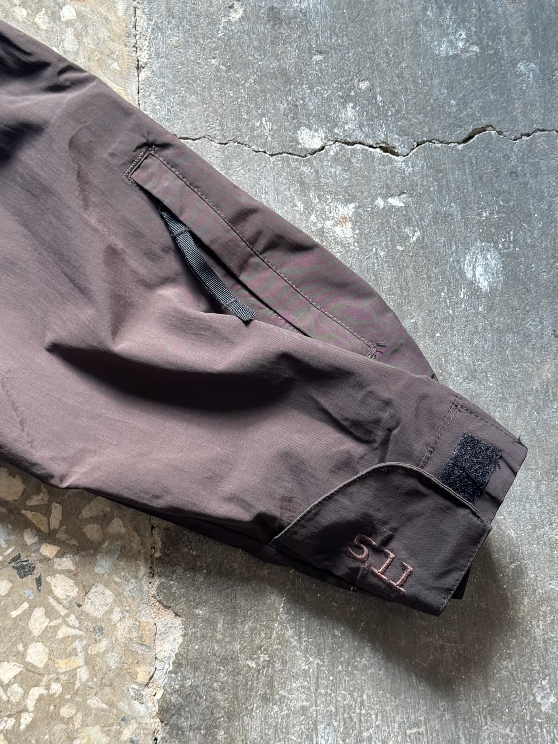 5.11 어그레서 파카(O61) 상품이미지6