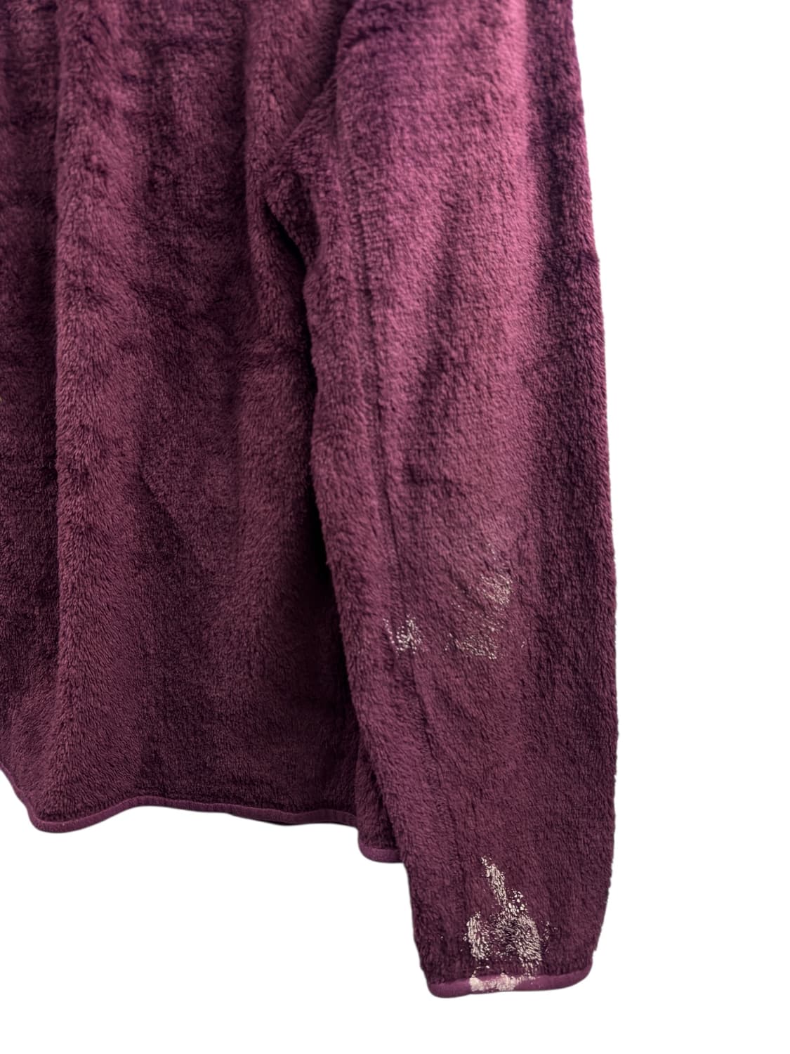 파타고니아 스냅티 후리스1358 상품이미지5