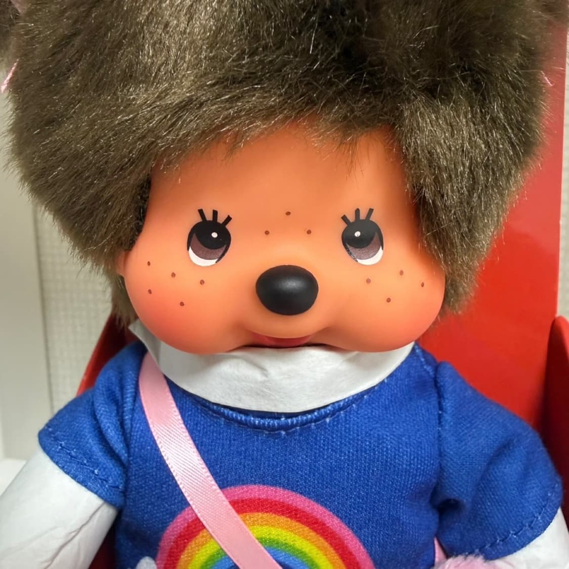 카와이 메신저백 몬치치 상품이미지2