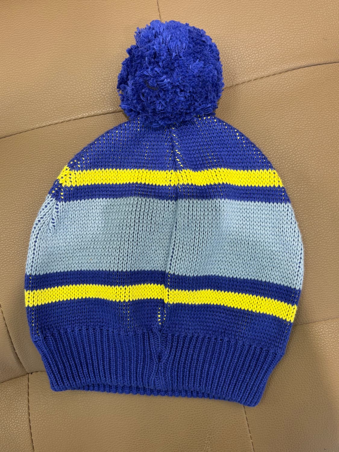 나이키 배색 방울비니 상품이미지4