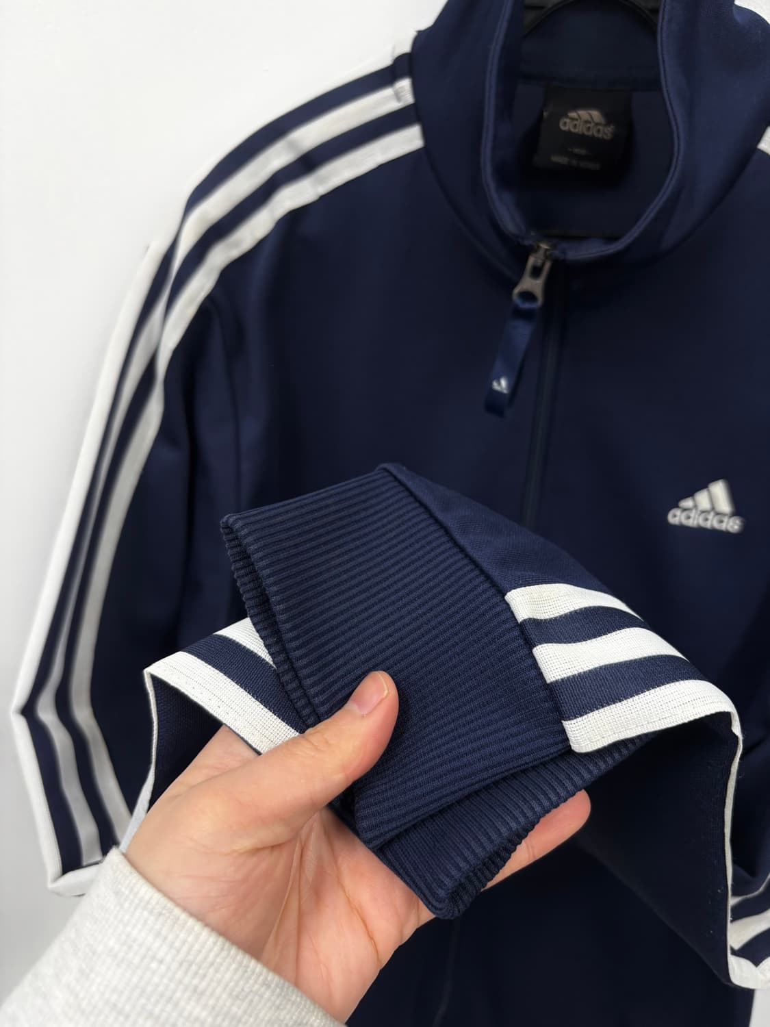 아디다스 트랙탑  상품이미지3