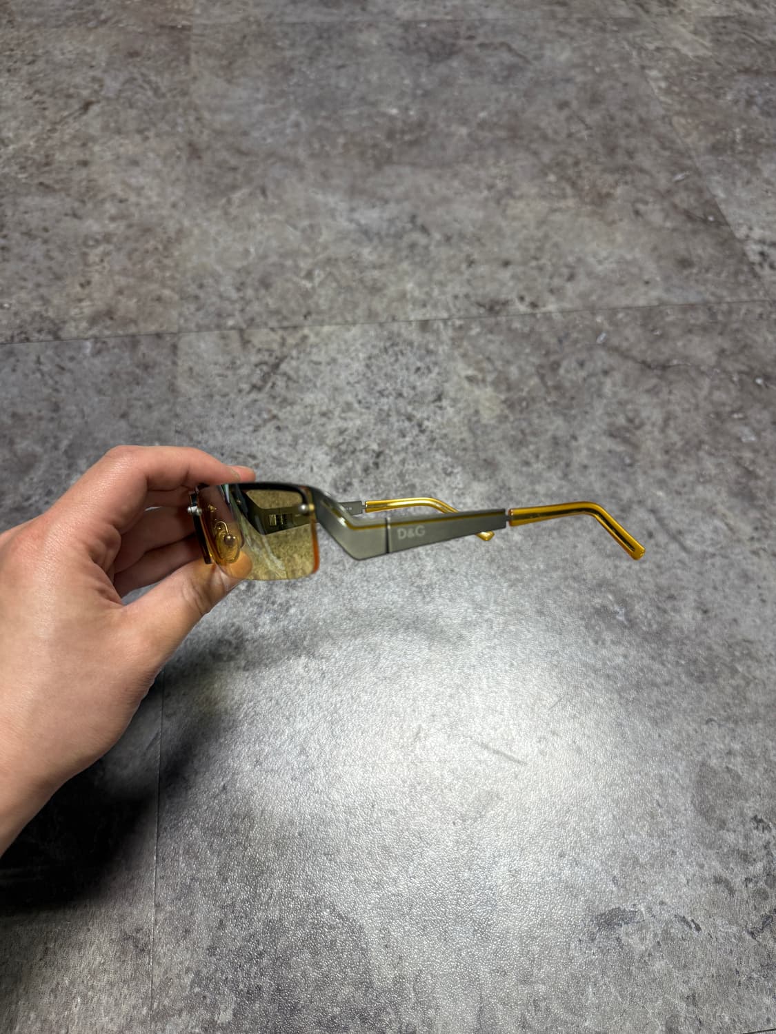 돌체앤가바나 선글라스 상품이미지2