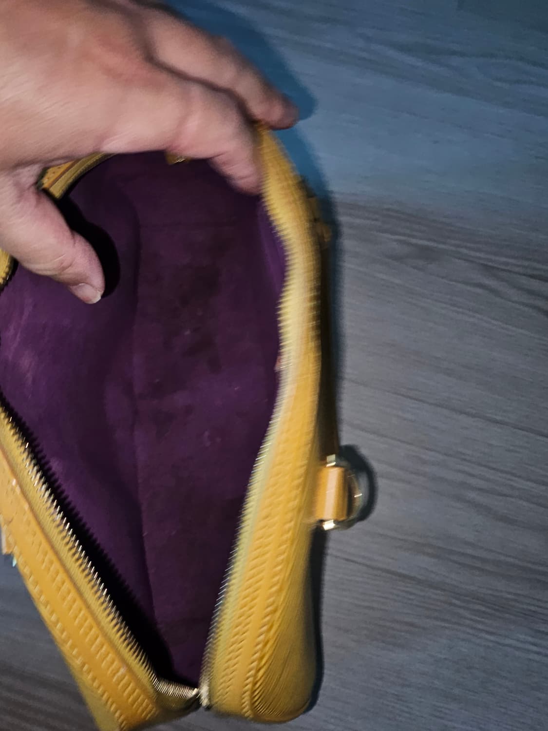루이비통 자스민 에삐 토드백 상품이미지7