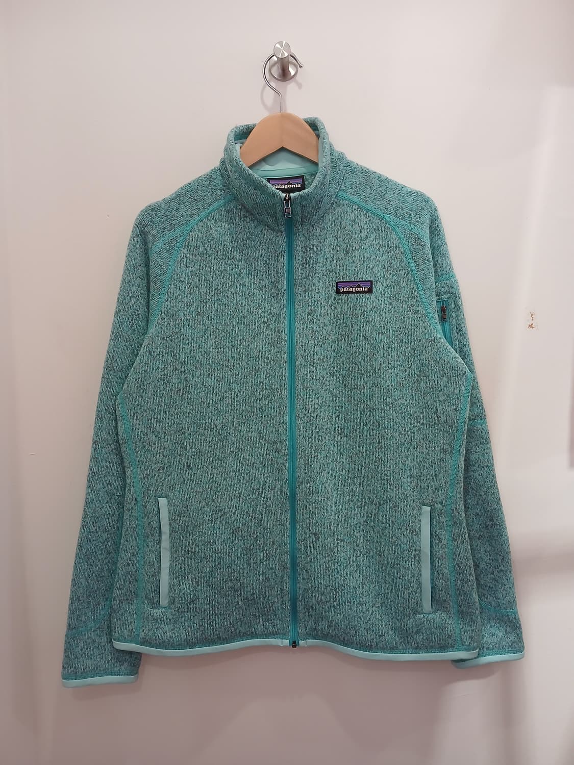 파타고니아 베터 스웨트풀집덥 상품이미지1