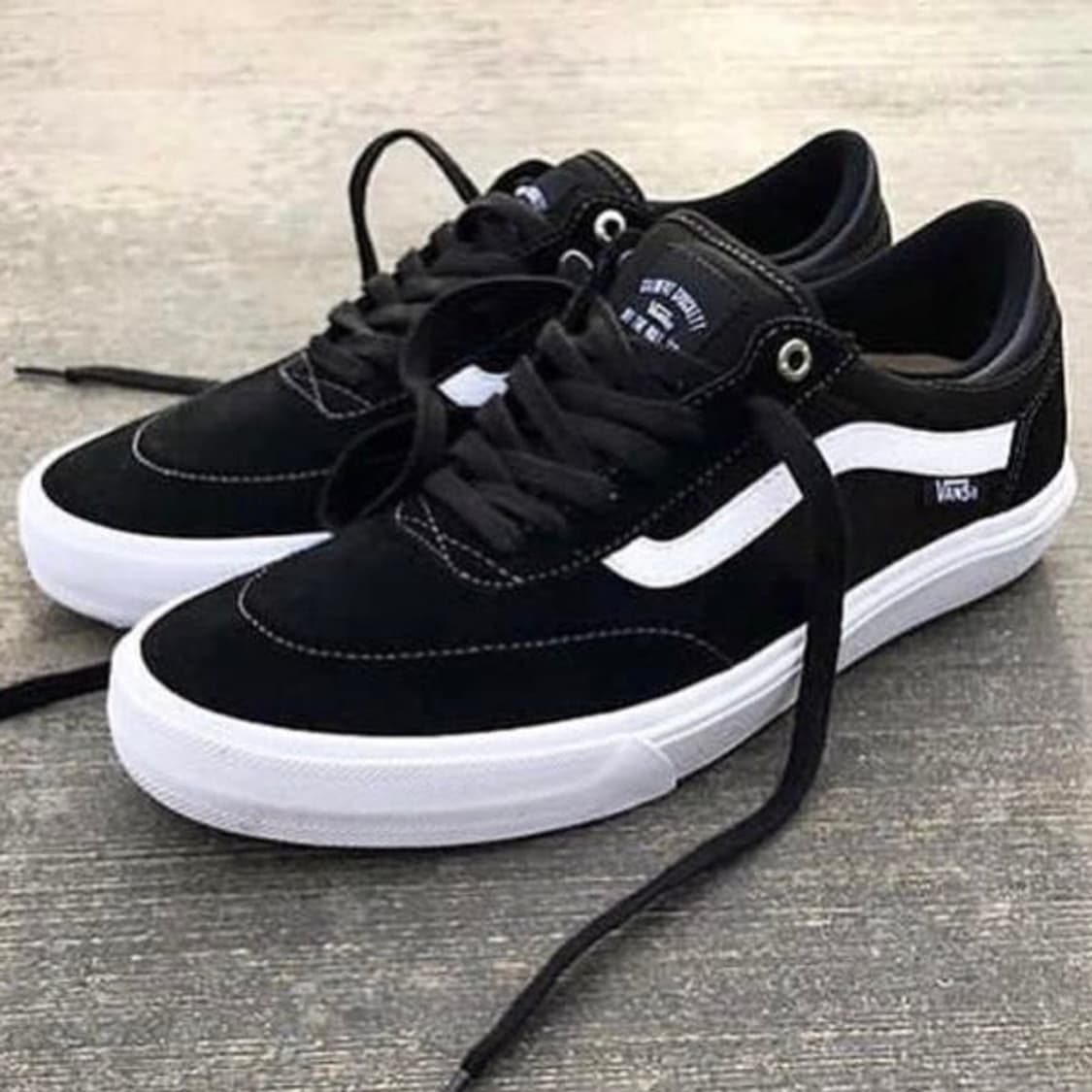 (300) 반스 길버트 크로켓 2 프로 2020 상품이미지1