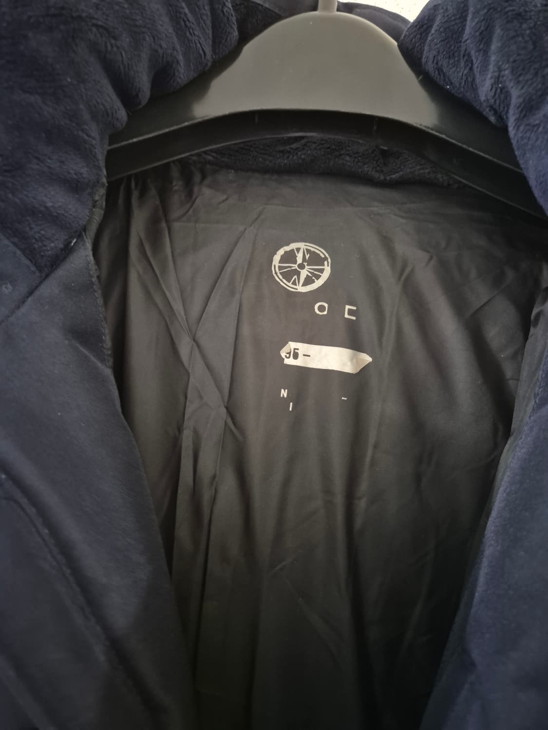 [95]빈폴 여자 방수 구스롱패딩 상품이미지4