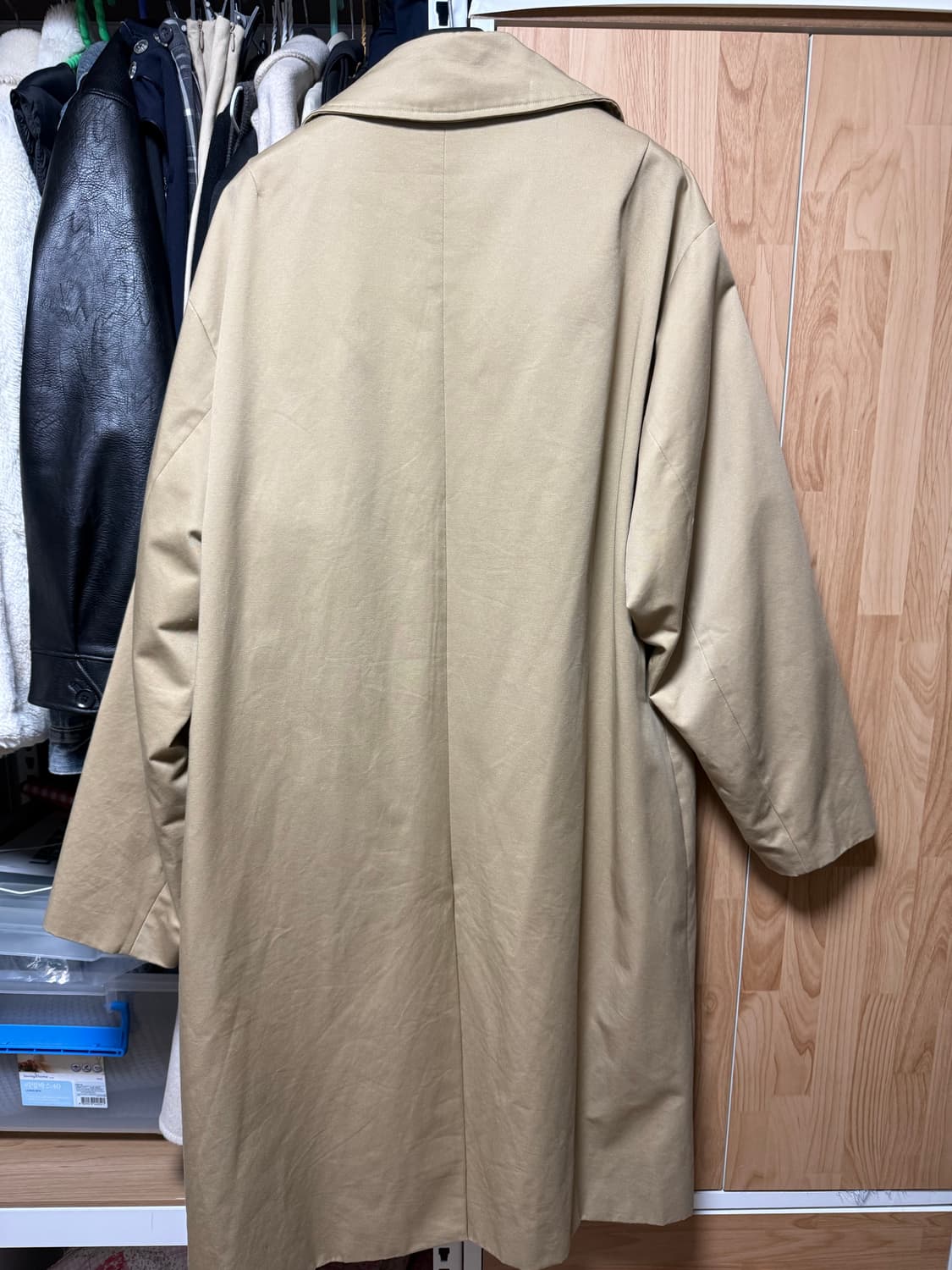 필루미네이트(Filluminate) 히든 싱글 맥코트 브라운 1사이즈 상품이미지2