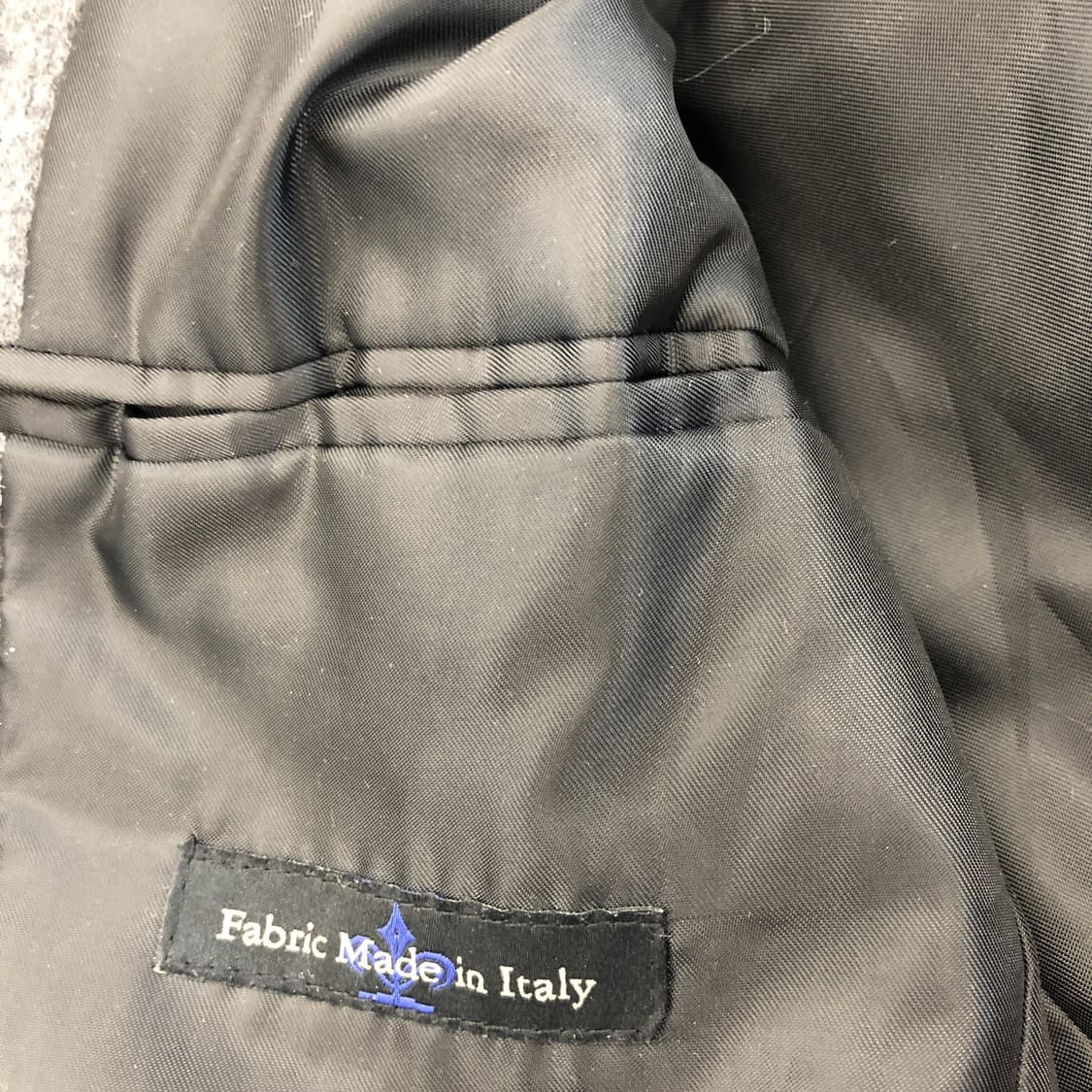 빠니깔레 이태리 캐시미어 울 코트 95 사이즈  상품이미지6