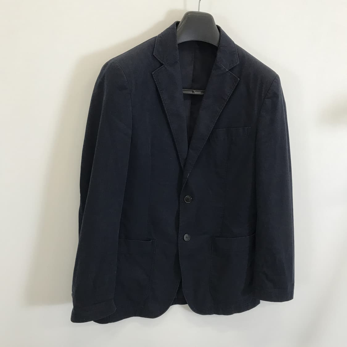 로가디스 독일 DELDEN 코튼 블레이저자켓 [95] 상품이미지2