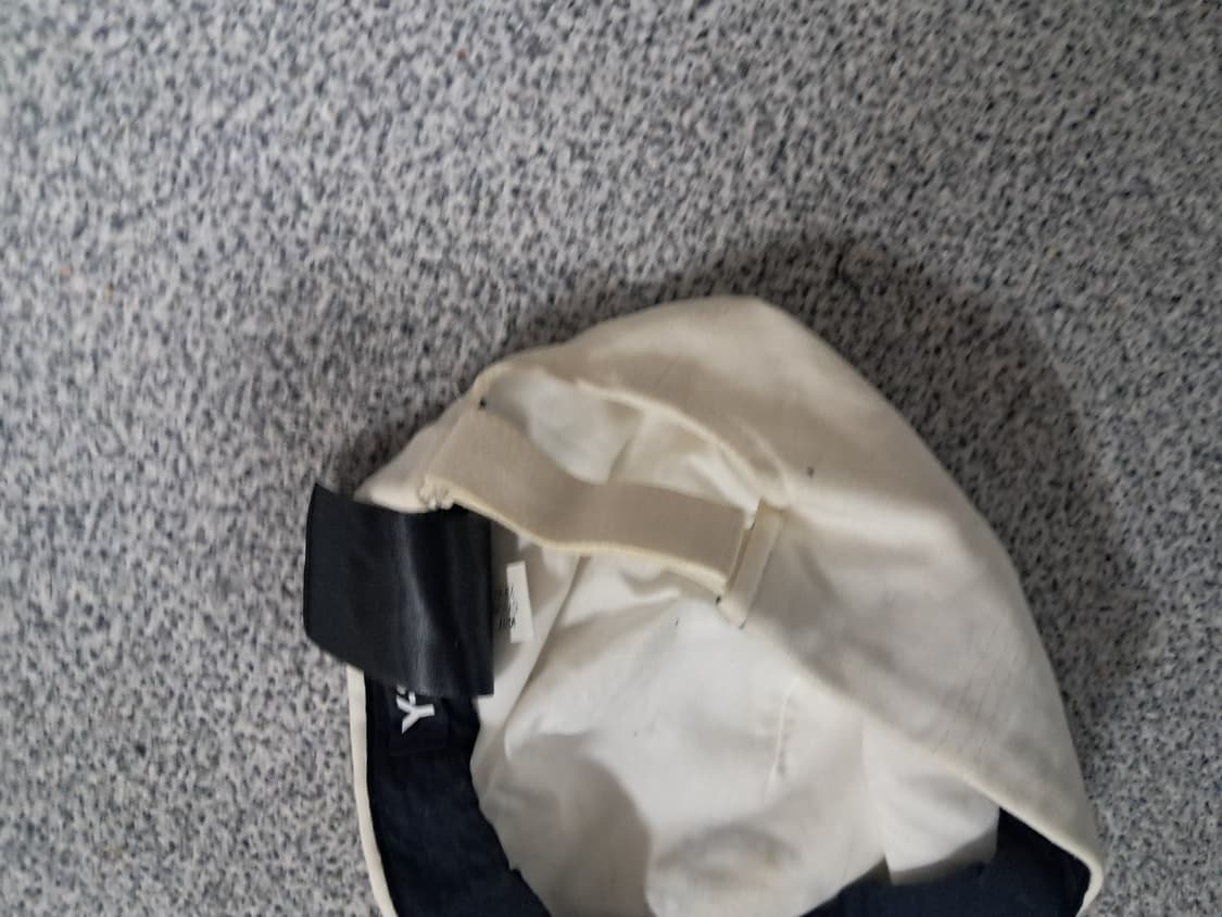 y3볼캡 상품이미지4