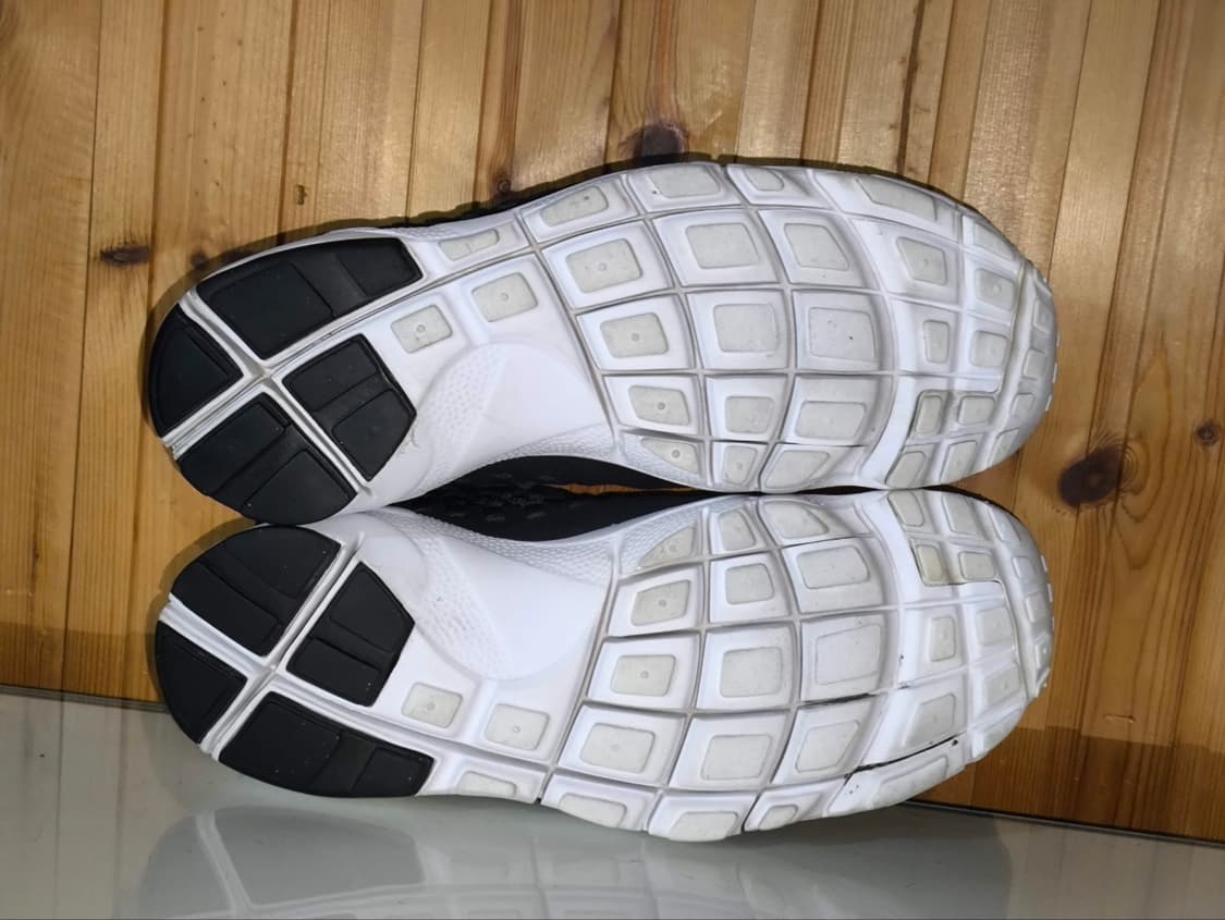 260mm 나이키 풋스케이프 우븐 운동화 상품이미지9