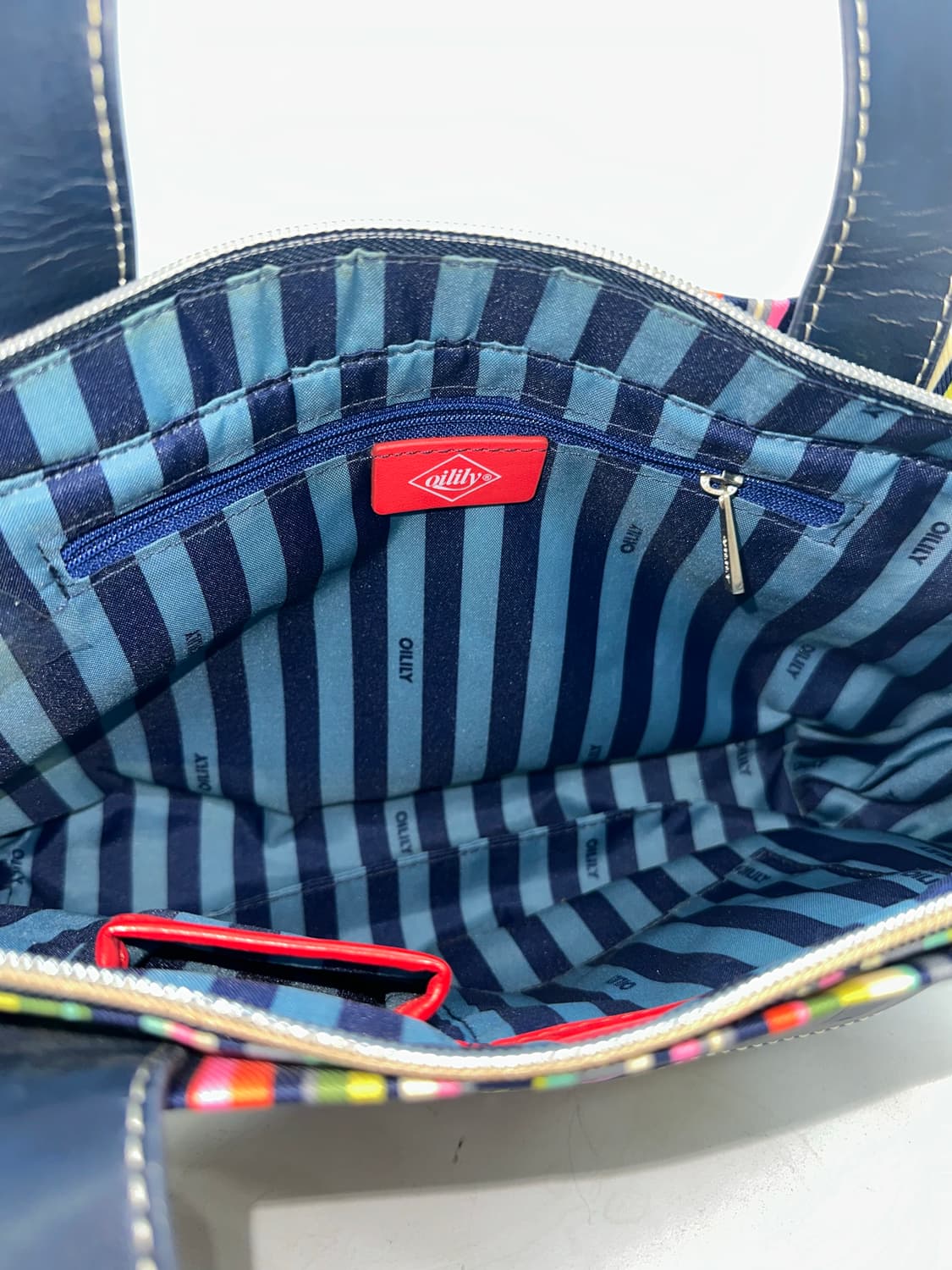 오일릴리 숄더 크로스백 상품이미지8