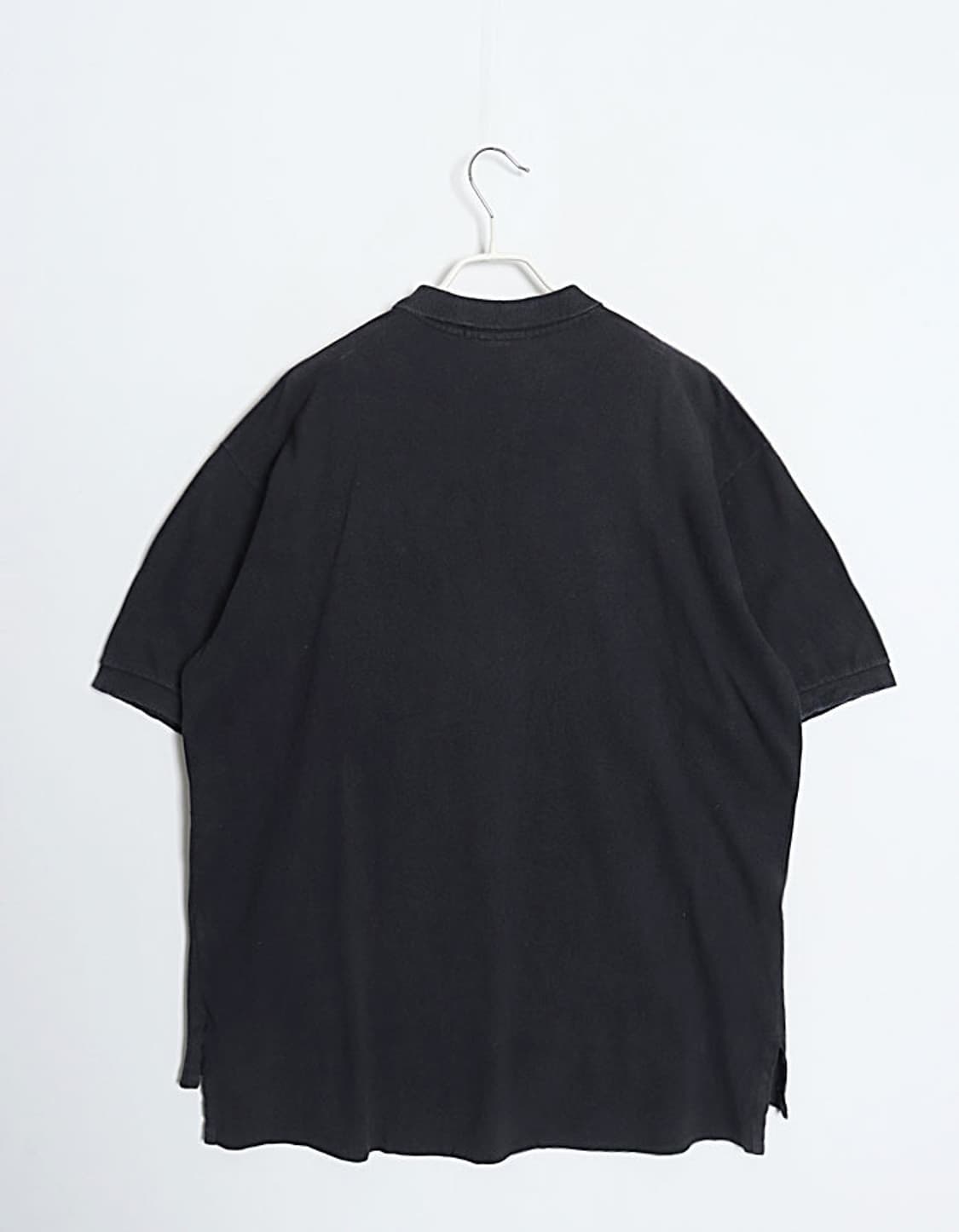 Polo by Ralph Lauren U.S.A Washed Polo S 상품이미지6