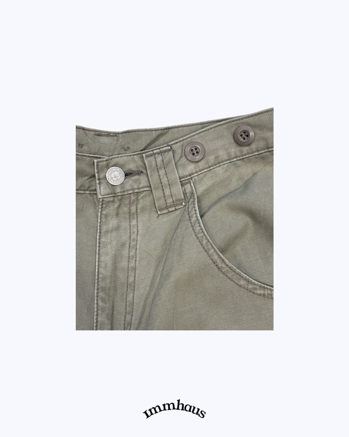 Work pants 상품이미지3