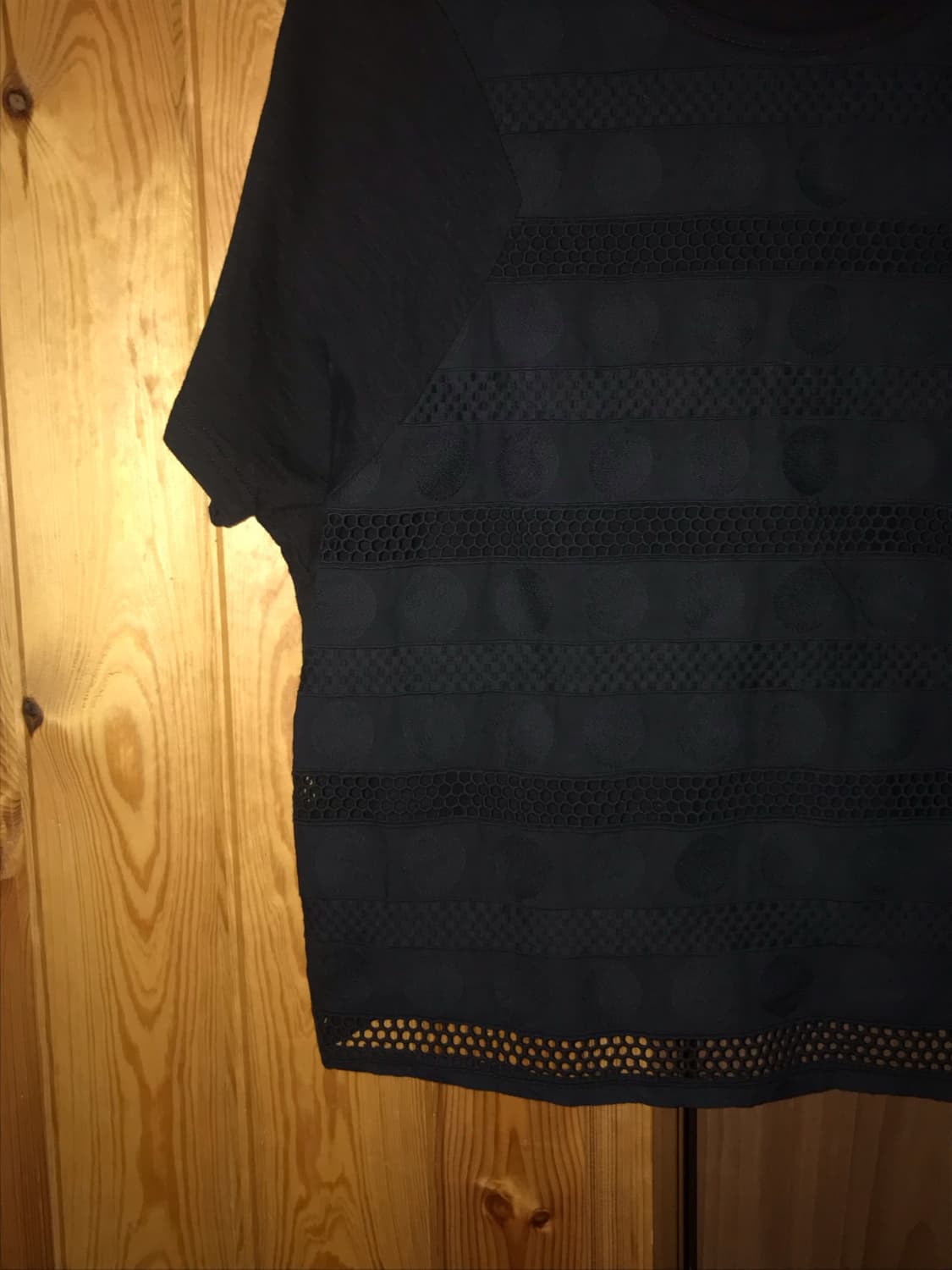0013 - Double Dot T 상품이미지2