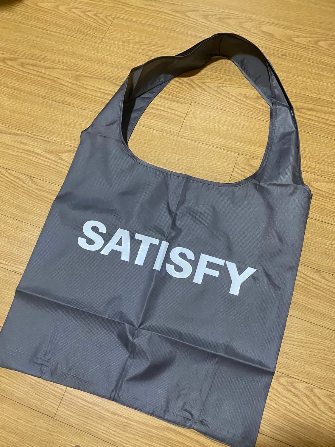 Satisfy 새티스파이 파프 크로스백 가방 판매 상품이미지1