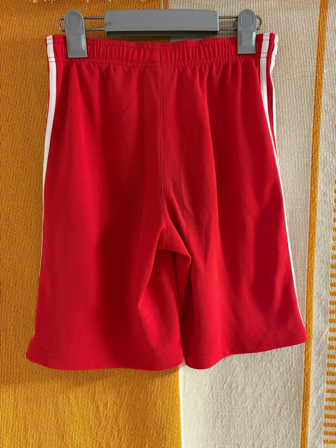 아디다스 시카고 불스 반바지 (M) 상품이미지2