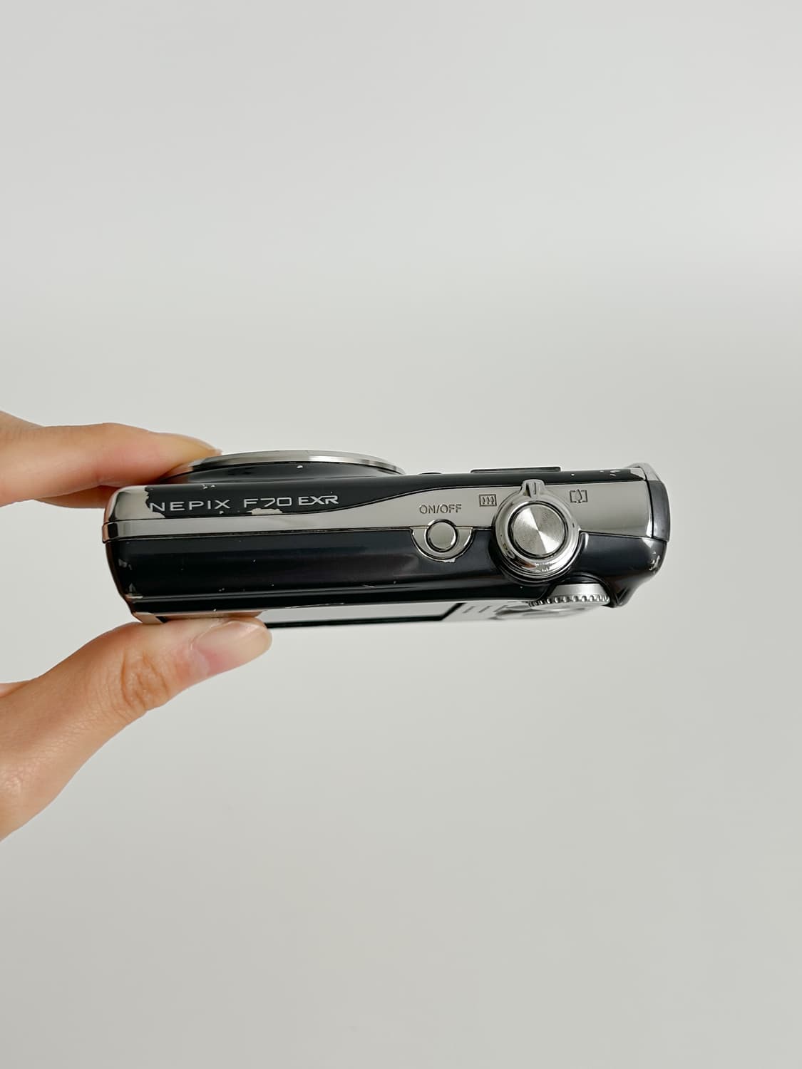 아일릿원희!) 후지필름 파인픽스 f70 Finepix 빈티지 디카 상품이미지7