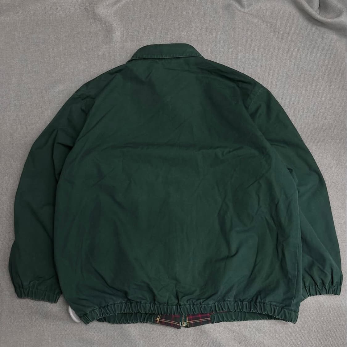 Polo Ralph Lauren Cotton Swingtop Jacket 상품이미지2