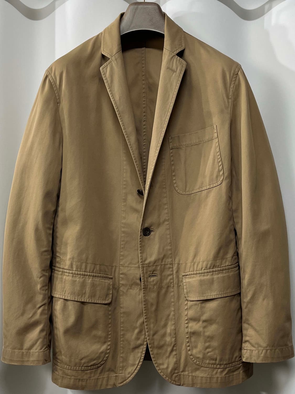 폴로 랄프로렌 3roll2 치노 스포츠코트 자켓 상품이미지1