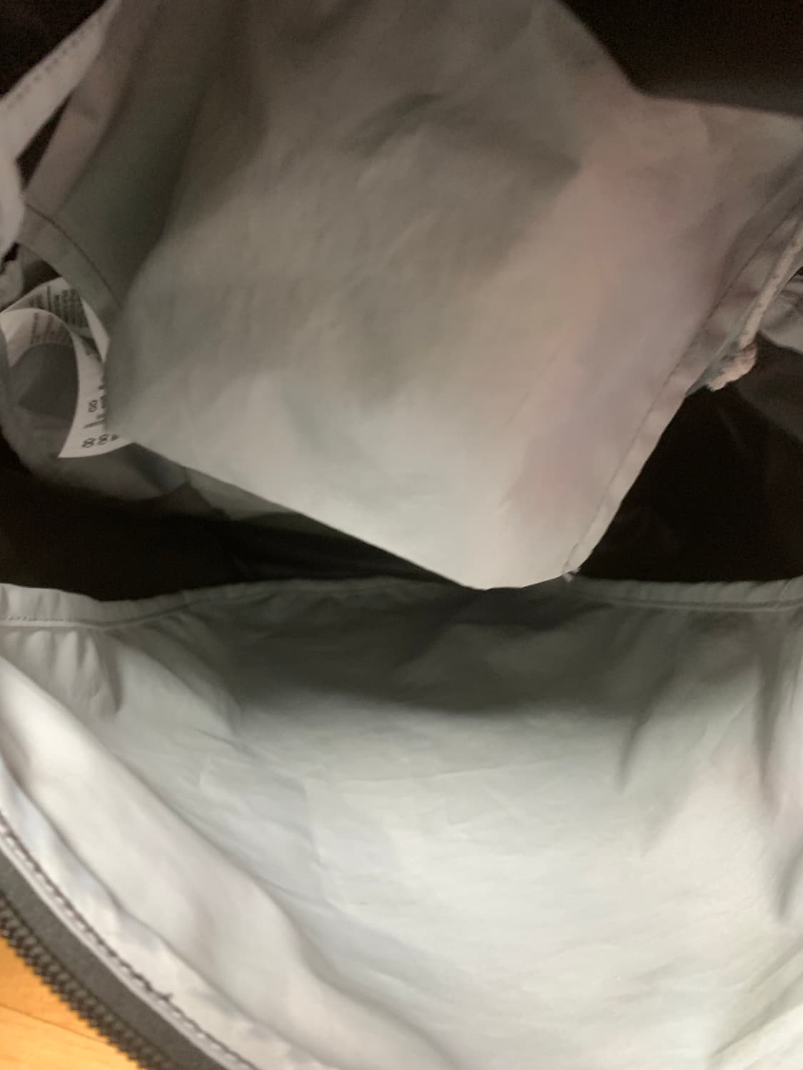 아크테릭스 헬리아드 15 블랙 상품이미지3