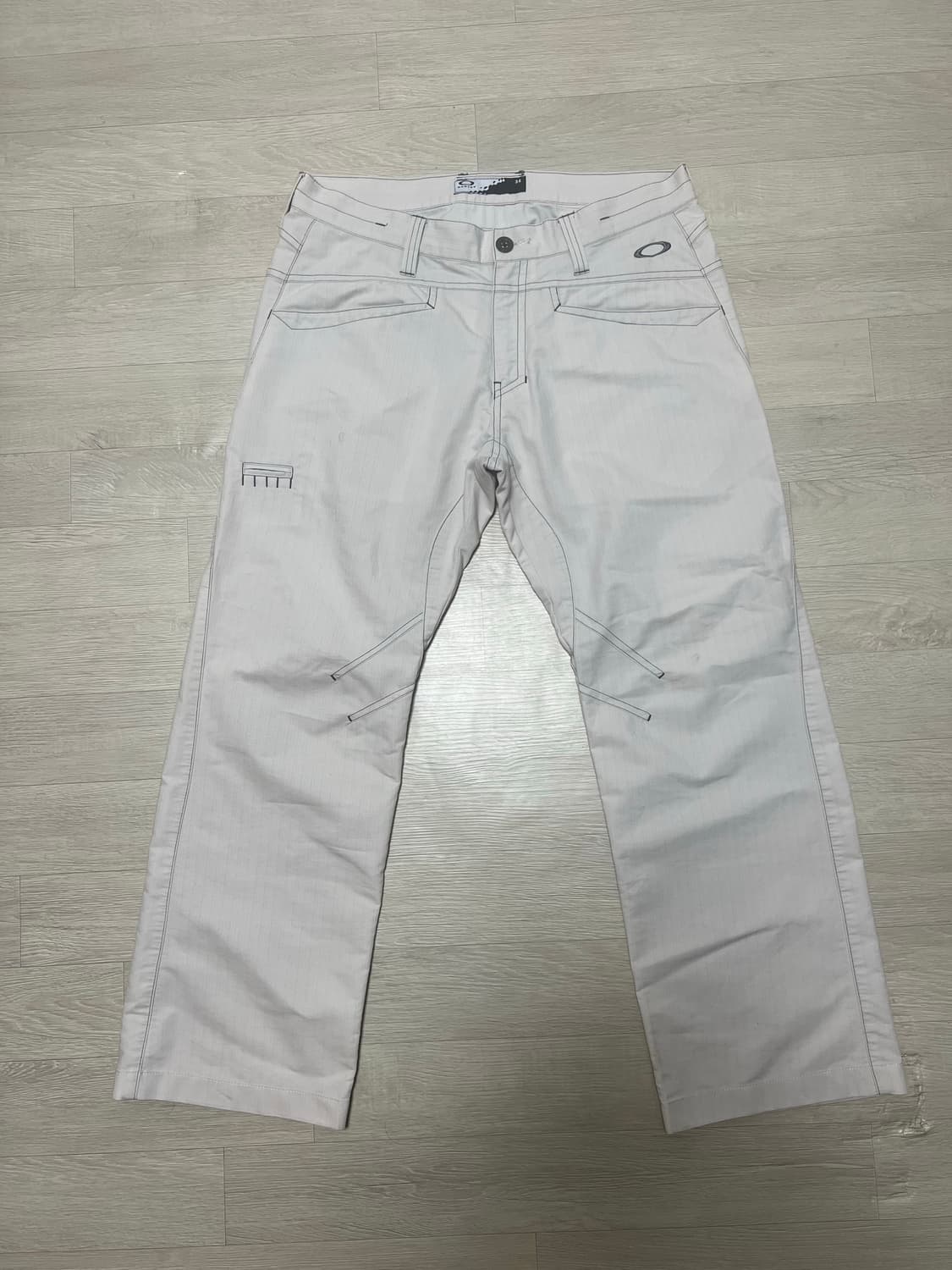 오클리 스포츠 팬츠 상품이미지1