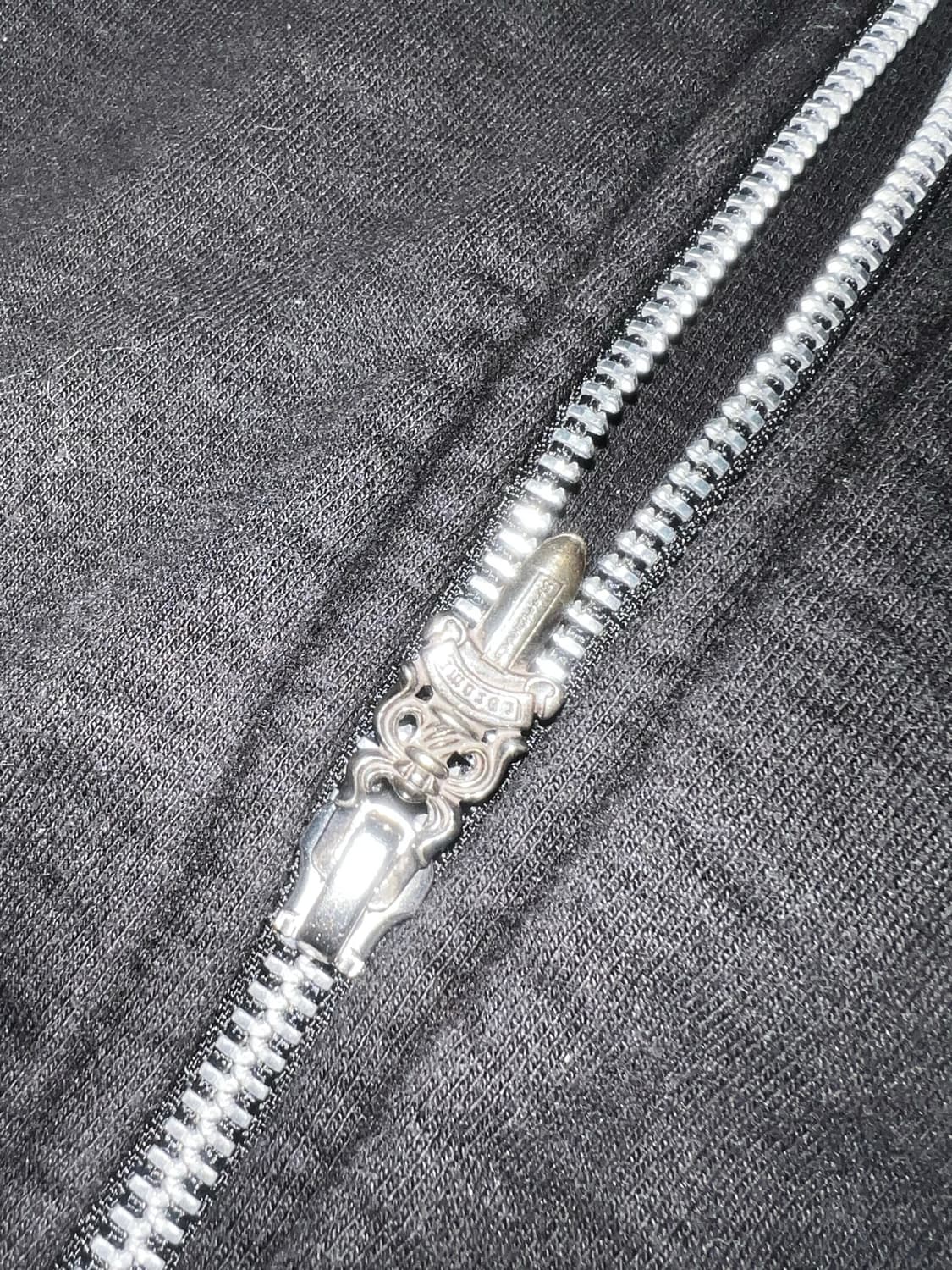 크롬하츠 대거 후드집업 L 상품이미지6