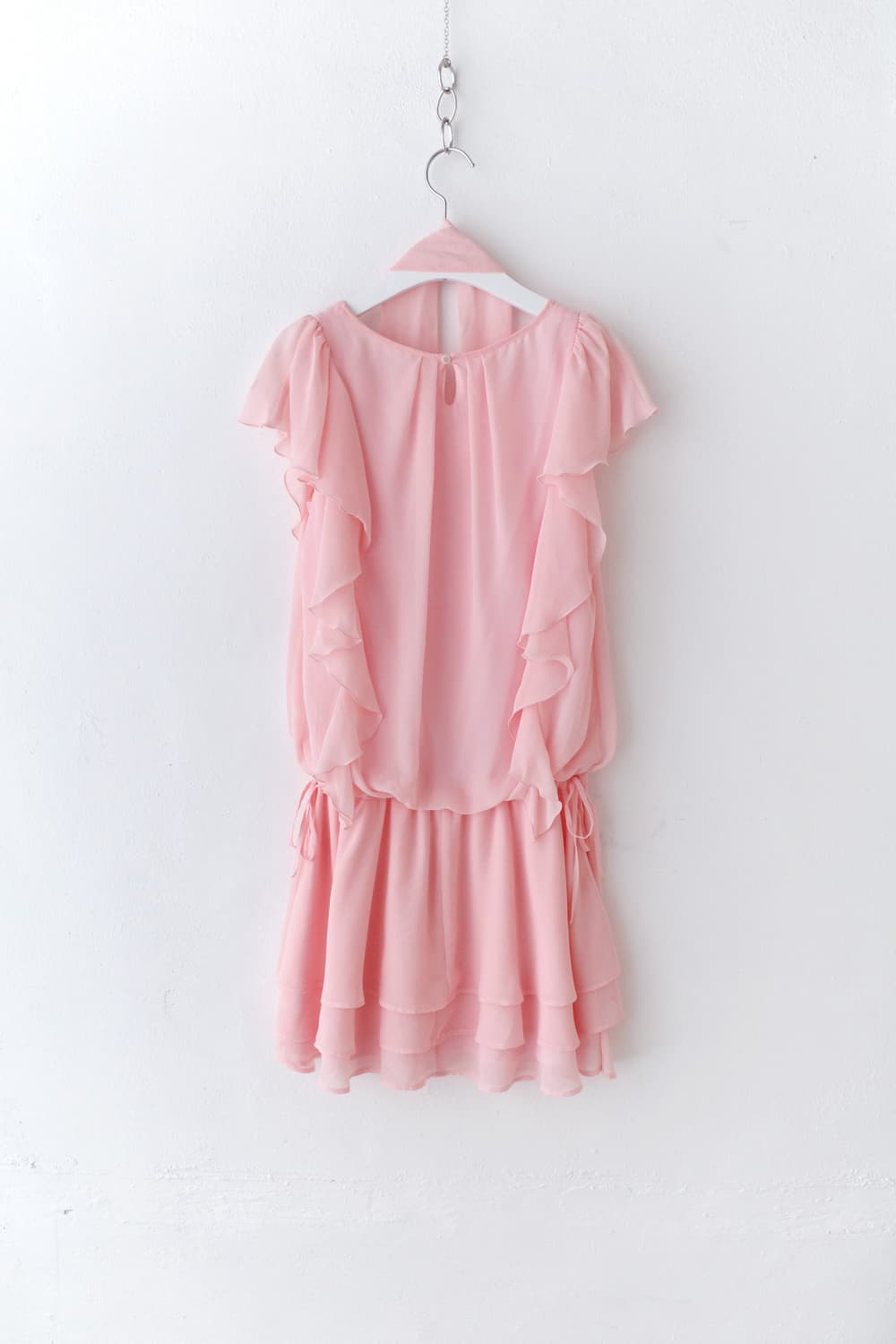 frill dress 상품이미지2