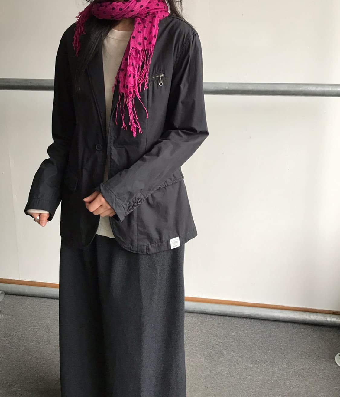 AZUL by moussy 상품이미지10