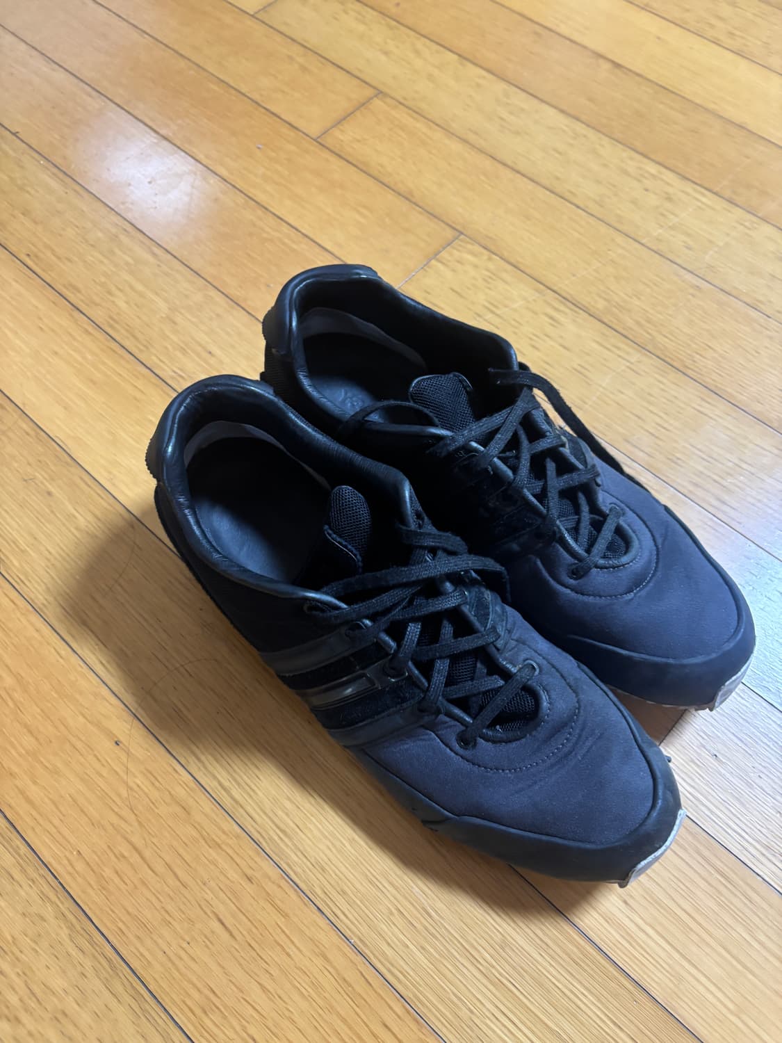 y-3 태권도화 286 상품이미지3