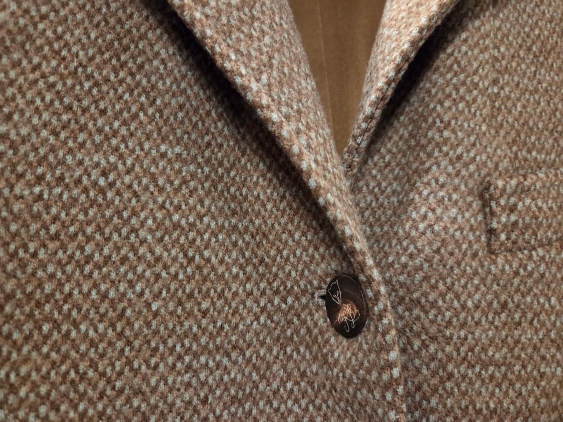 폴로랄프로렌 트위드자켓 상품이미지4