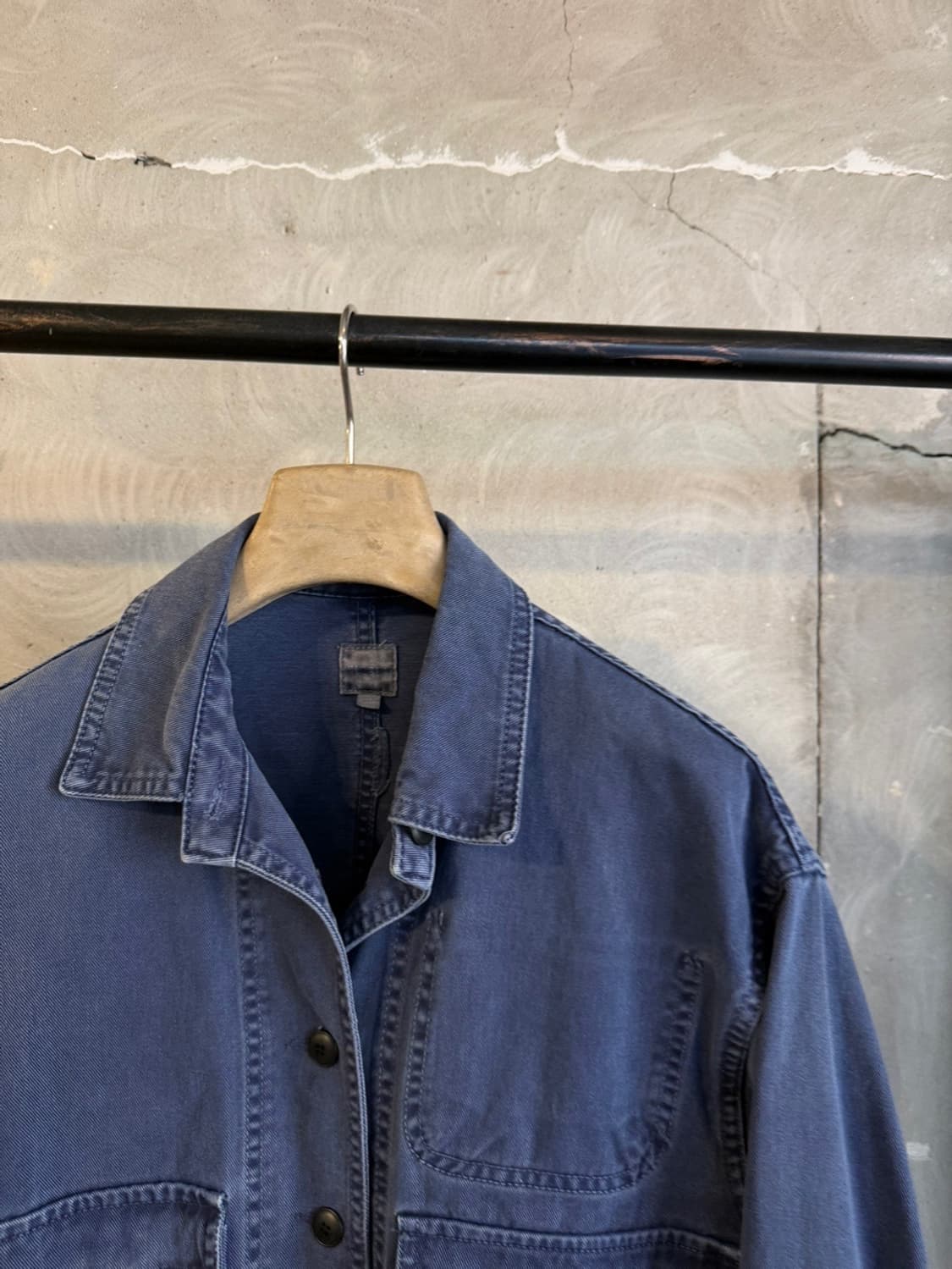 CLOSED 초어자켓 55~66 상품이미지4