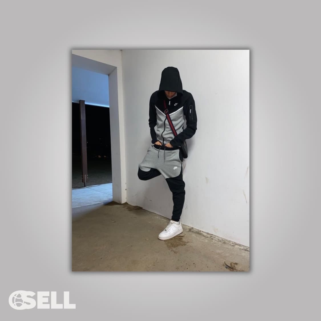 한정판 테크팩  상품이미지2