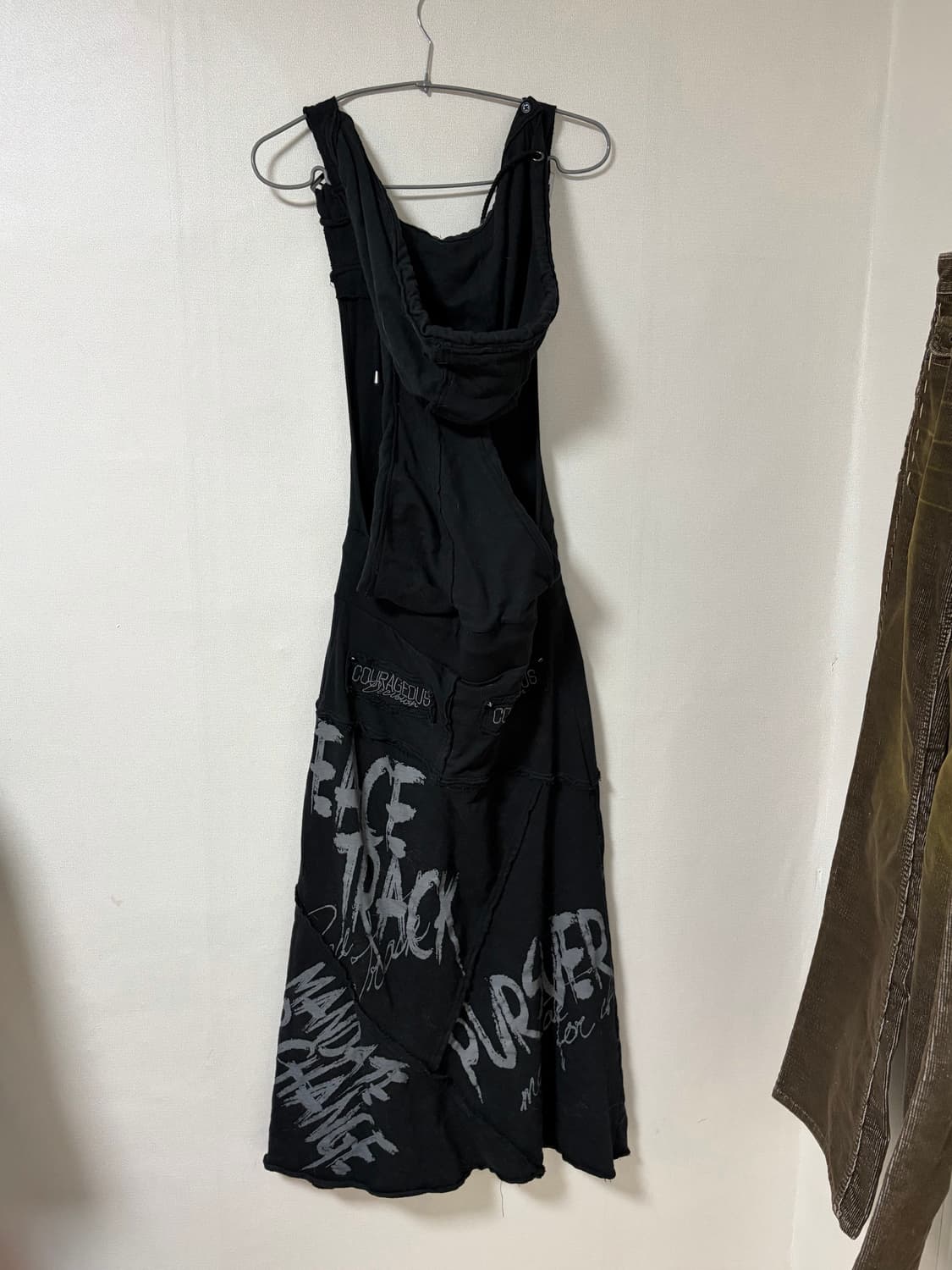 고스트오브할렘 상품이미지2