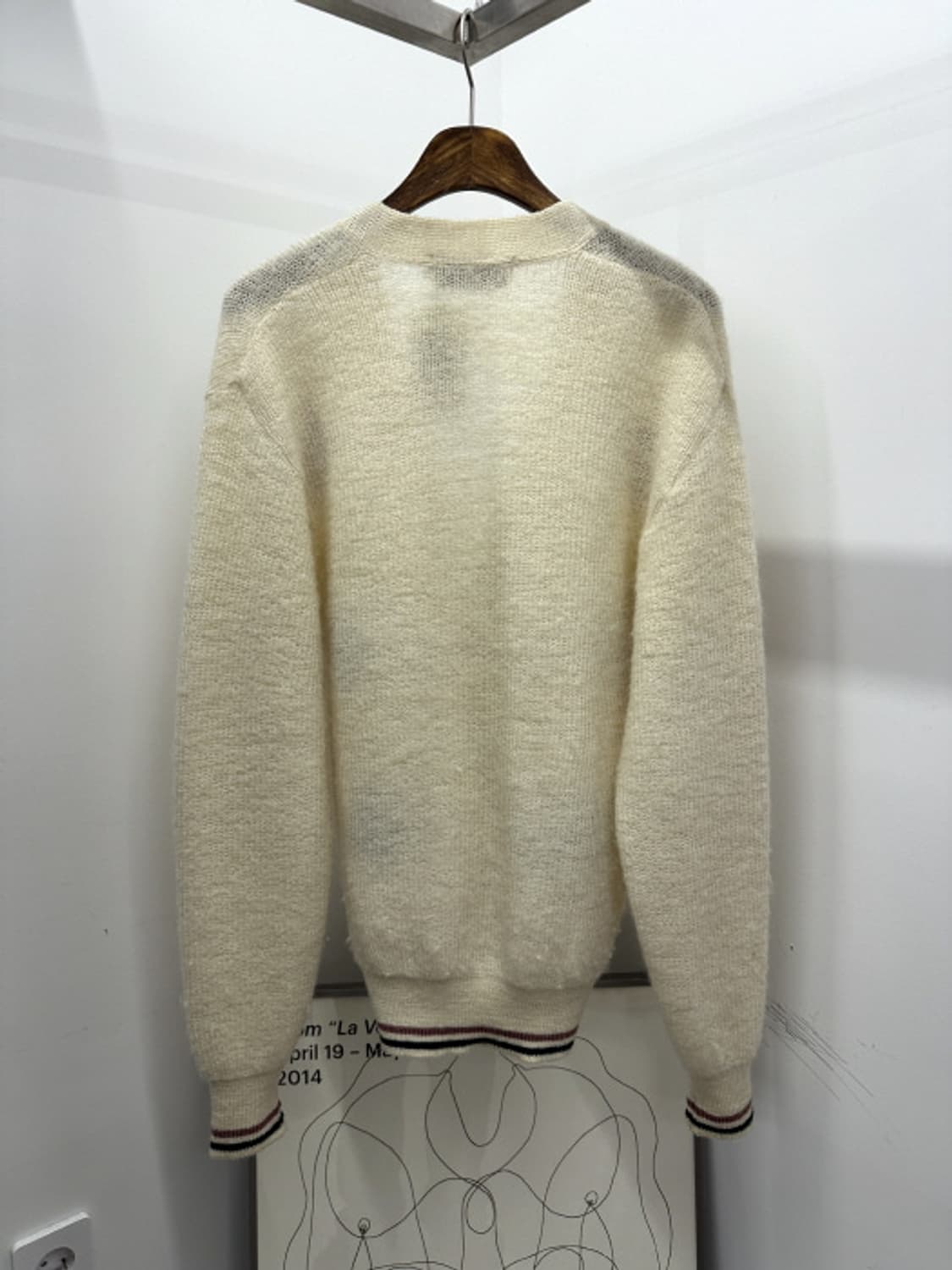 HENRY GRETHEL (M) 상품이미지4